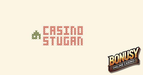 CasinoStugan Bonus Codes