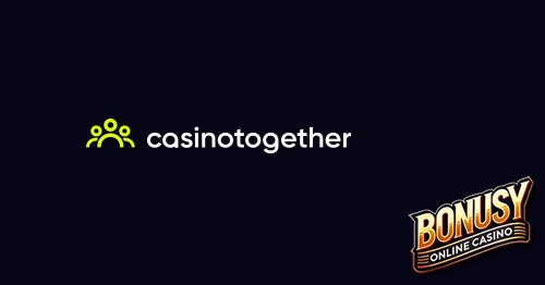 CasinoTogether Bonus Codes