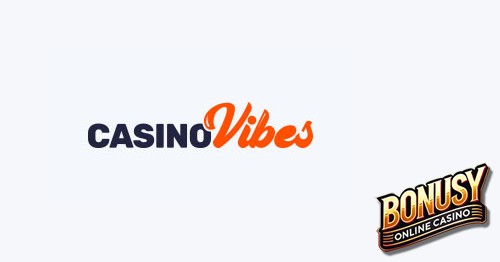 CasinoVibes Bonus Codes