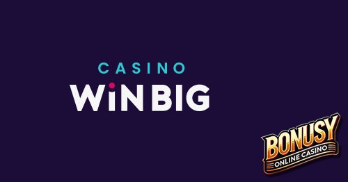 CasinoWinBig Bonus Codes
