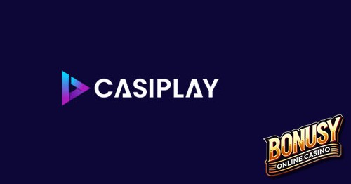 Casiplay Casino Bonus Codes