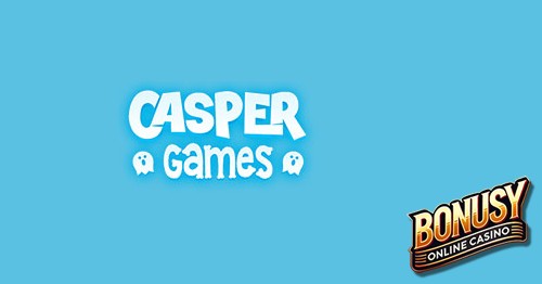 Casper Games Bonus Codes
