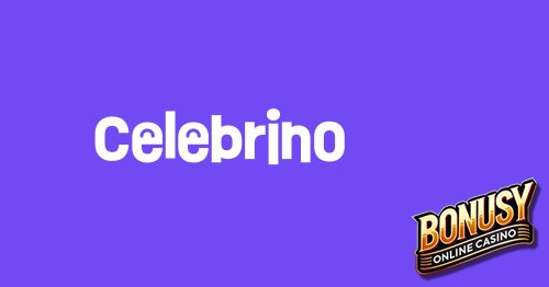 Celebrino Bonus Codes