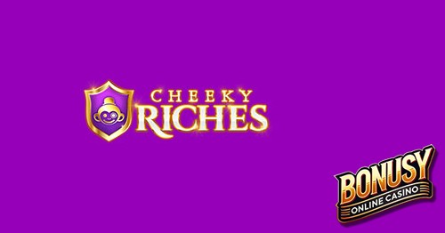 Cheeky Riches Casino Bonus Codes