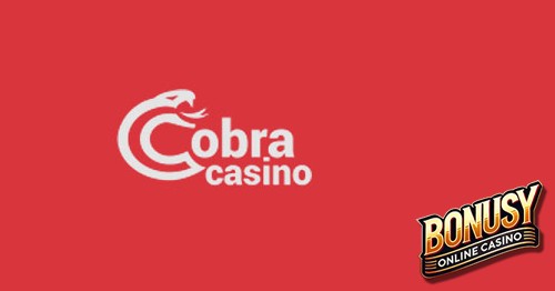 Cobra Casino Bonus Codes