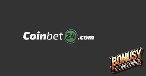 Coinbet24 Bonus Codes