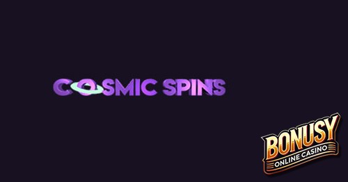 Cosmic Spins Casino Bonus Codes