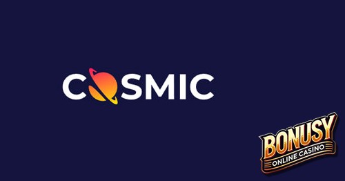 CosmicSlot Bonus Codes