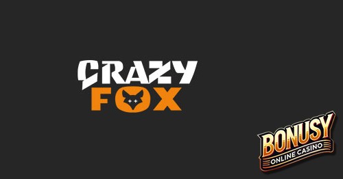 Crazy Fox Bonus Codes