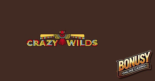 Crazy Wilds Bonus Codes