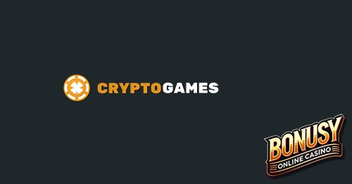 Crypto Games Bonus Codes