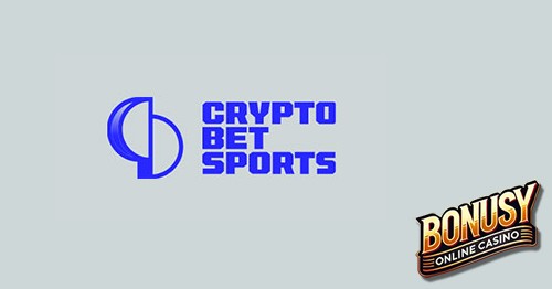 CryptoBetSports Bonus Codes
