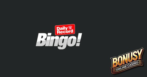 Daily Record Bingo Bonus Codes