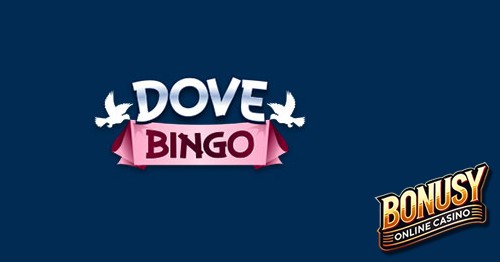 Dove Bingo Bonus Codes
