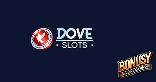 Dove Slots Bonus Codes