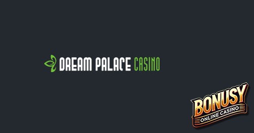 Dream Palace Casino Bonus Codes