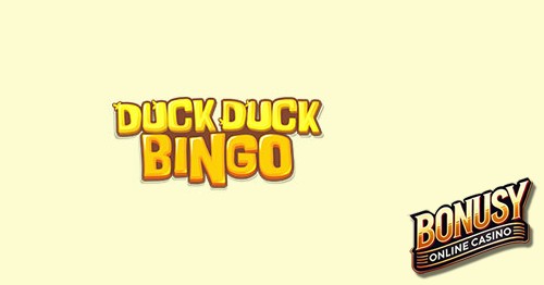Duck Duck Bingo Casino Bonus Codes