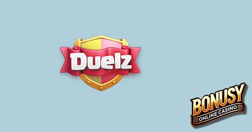 Duelz Casino Bonus Codes