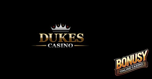 DukesCasino Bonus Codes