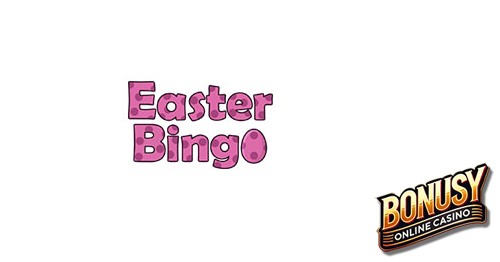 Easter Bingo Casino Bonus Codes