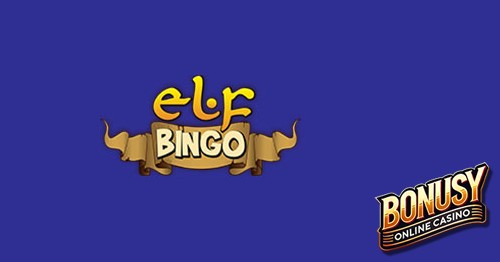 Elf Bingo Bonus Codes
