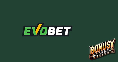 Evobet Casino Bonus Codes