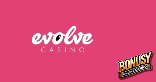 EvolveCasino Bonus Codes