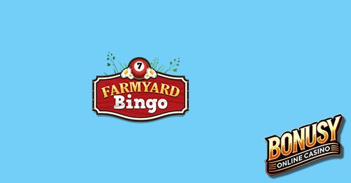 Farmyard Bingo Bonus Codes