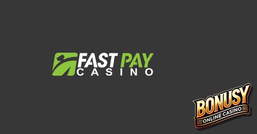 Fastpay Casino Bonus Codes