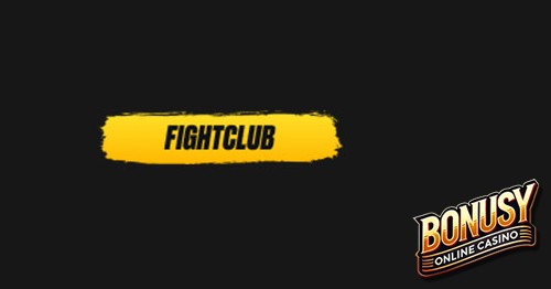 FightClub Bonus Codes