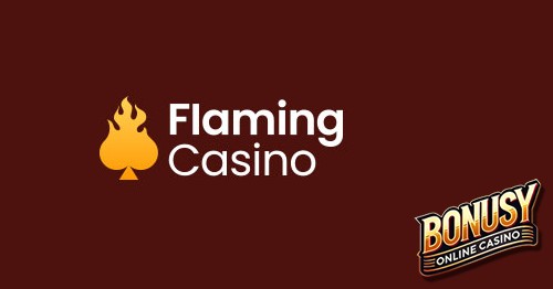 Flaming Casino Bonus Codes