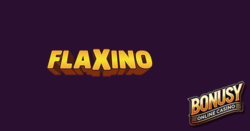 Flaxino Bonus Codes
