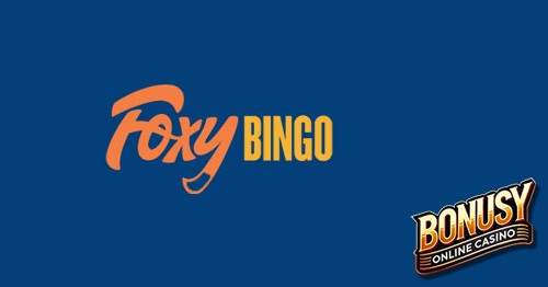 Foxy Bingo Bonus Codes