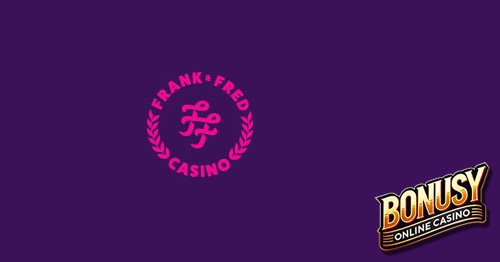 Frank and Fred Casino Bonus Codes