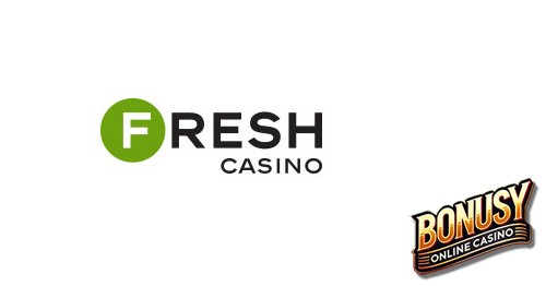 Fresh Casino Bonus Codes