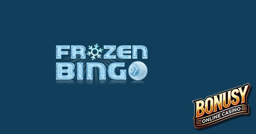 Frozen Bingo Bonus Codes