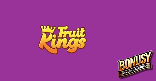 Fruit Kings Bonus Codes