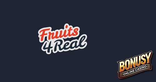 Fruits4Real Bonus Codes