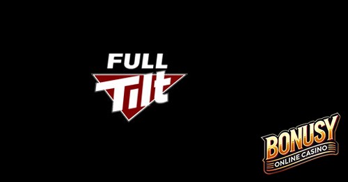 Full Tilt Bonus Codes