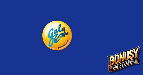 Gala Bingo Bonus Codes