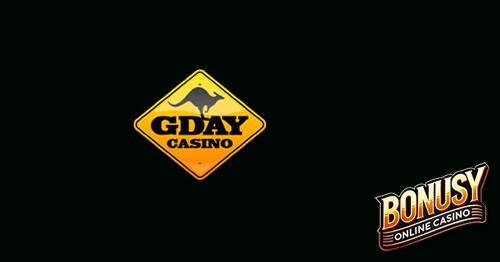 Gday Casino Bonus Codes