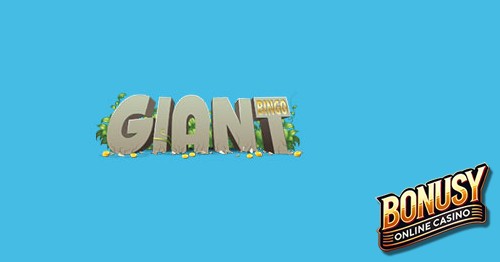 Giant Bingo Bonus Codes