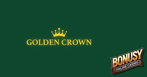 Golden Crown Bonus Codes