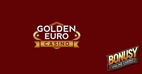 Golden Euro Casino Bonus Codes