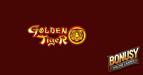Golden Tiger Bonus Codes