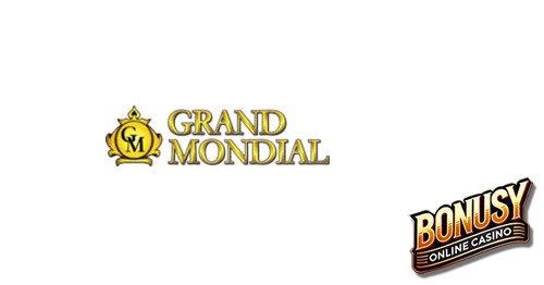 Grand Mondial Bonus Codes