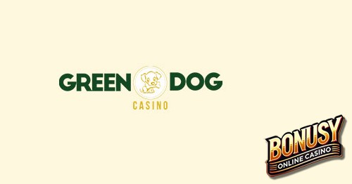 Green Dog Casino Bonus Codes