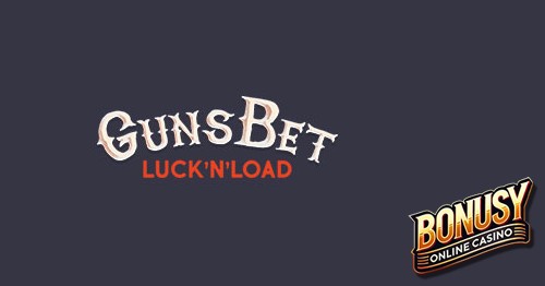 GunsBet Casino Bonus Codes