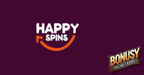 HappySpins Bonus Codes
