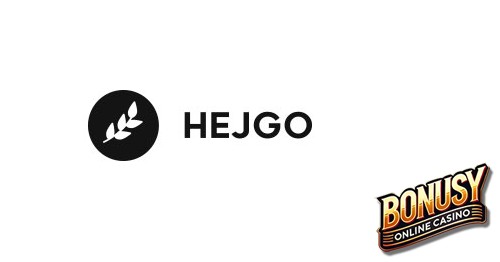 Hejgo Bonus Codes